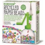 4M Korálky z recyklovaného papíru – Hledejceny.cz
