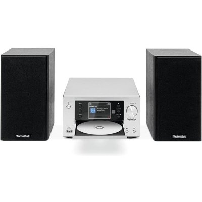 TechniSat viola 710 CD IR – Zboží Živě