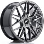 Japan Racing JR28 8,5x19 5x108 ET40 hyper black – Hledejceny.cz