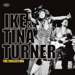 Turner, Ike And Tina - Collection CD – Hledejceny.cz