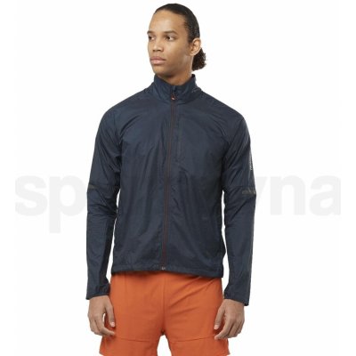 Salomon Sense Flow Jacket M lc2099400 – Zboží Mobilmania