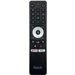 Dálkový ovladač FETCH Gen 2 Mini 4K, Mighty PVR, Mini H671T M616T M605T, Mini & Gen 2 Set Top Box, Bluetooth – Zboží Živě