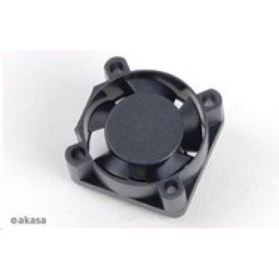 Akasa AK-189BK-2B – Zboží Živě