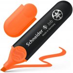 Schneider 1506 Job oranžová – Zboží Dáma