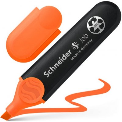Schneider 1506 Job oranžová – Zboží Dáma
