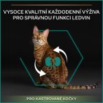 Pro Plan Cat Sterilised Senses Losos 0,4 kg – Zboží Mobilmania