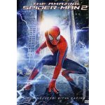 Amazing Spider-Man 2 DVD – Sleviste.cz