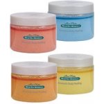 Mon Platin DSM tělový peeling se solí z Mrtvého moře s vůní růže 330 ml – Hledejceny.cz