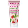 Sprchové gely Dermacol Aroma Moment - Sprchový gel lesní jahody 30 ml