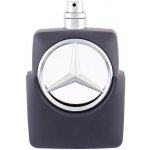 Mercedes-Benz Mercedes-Benz Man Grey toaletní voda pánská 100 ml tester – Hledejceny.cz