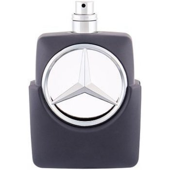 Mercedes-Benz Mercedes-Benz Man Grey toaletní voda pánská 100 ml tester