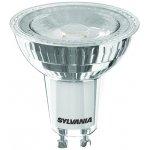 Sylvania 0029137 LED žárovka GU10 5W 405lm 2700K – Zboží Živě