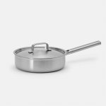 FABINI Lucca 4.0 Standard pánev stříbrná – Hledejceny.cz
