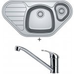 Set Franke SKX 651 E + FB 250 – Hledejceny.cz