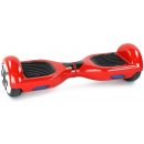 Hoverboard Standard červená