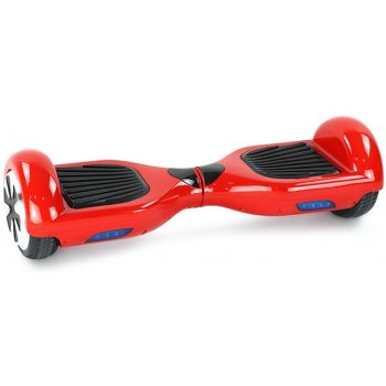 Hoverboard Standard červená