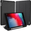 Pouzdro na tablet DUX 36625 DUX DOMO Apple iPad Mini 4 / Mini 5 2019 černý