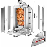 G.Gastro D11886426 Gyros gril – Zboží Mobilmania