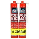 BISON Poly Max polymer 465g bílý