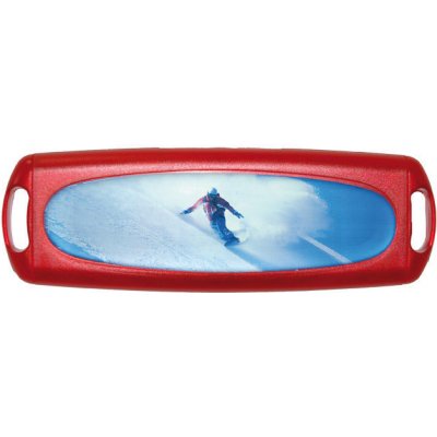 Optipak Limited pouzdro na jednodenní čočky Snowboard – Zboží Mobilmania