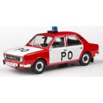 Abrex škoda Požární Ochrana 1:72 – HobbyKompas.cz