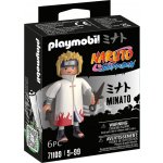 Playmobil 71109 Naruto Minato – Zboží Živě