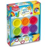 Maped Sada Creativ Modeling Pat´Dough 9 barev – Hledejceny.cz
