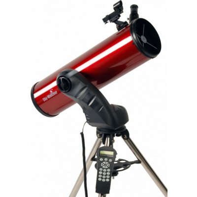 Sky Watcher 130/650mm – Zboží Mobilmania
