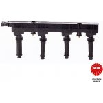 Zapalovací cívka NGK 48159 – Zboží Mobilmania