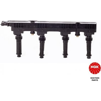 Zapalovací cívka NGK 48159 – Zboží Mobilmania