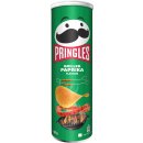 Pringles Grilled Paprika 185g (DE)