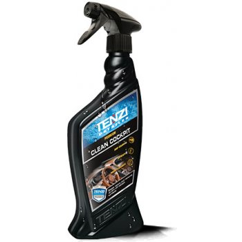 Tenzi Detailer Clean Cockpit 600 ml