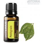 doTerra Esenciální olej Petitgrain 15 ml – Hledejceny.cz