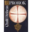 Prorok /Vyšehrad/ - Chalíl Džibrán