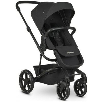 Easywalker Sport Harvey3 Shadow Black 2022