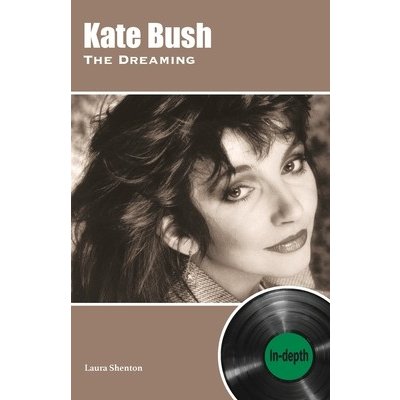 Kate Bush The Dreaming: In-depth – Hledejceny.cz