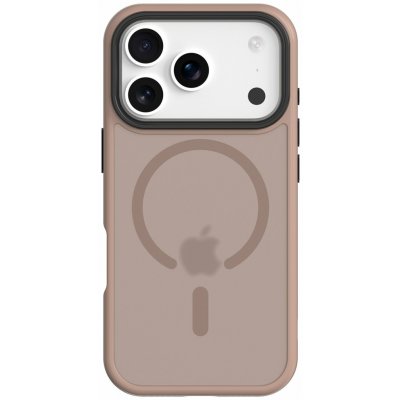 Tactical MagForce Hyperstealth Kryt pro iPhone 17 Pro Moucha Moose 57983126635 – Zboží Mobilmania