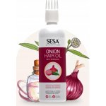 Sesa cibulový olej pro růst vlasů 200 ml – Hledejceny.cz
