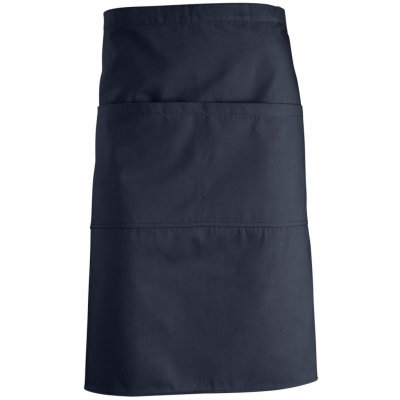SOĽS Greenwich Zástěra SL88020 Navy TUN – Hledejceny.cz