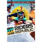 Riders Republic – Zboží Živě