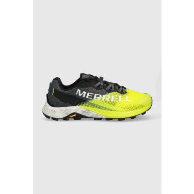 Merrell Mtl Long Sky 2 šedá/žlutá – Hledejceny.cz