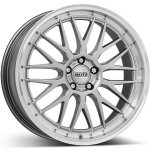 DOTZ Bilbao 9x20 5x120 ET44 blaze silver polished – Hledejceny.cz