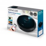 Sencor SRV 9250BK – Zboží Mobilmania