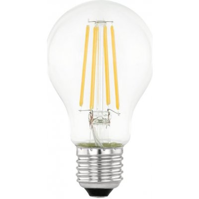 Eglo LED Žárovka se senzorem VINTAGE A60 E27/6W/230V 3000K – Hledejceny.cz