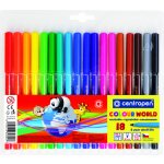 Centropen Colour World 7550 18ks – Zboží Živě