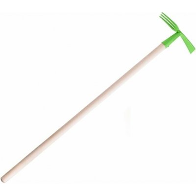 Woody oboustranná motyčka 75 cm – Zboží Mobilmania