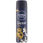 NIVEA MEN Deep Sport deospray pro muže 150 ml – Hledejceny.cz