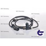 SKV Čidlo ABS zadní levé VW SHARAN 7M3927807B – Zbozi.Blesk.cz