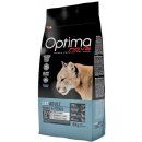 OPTIMA nova cat GF ADULT rabbit potato 2 kg