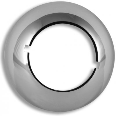 Novaservis Kryt pod páku 5600 chrom KR/56000.0 – Zboží Mobilmania